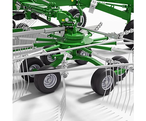 Hay Rake for Tractors For Sale Edmonton
