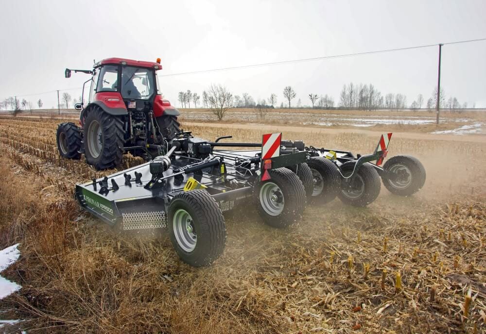 Tractor Attachments Edmonton