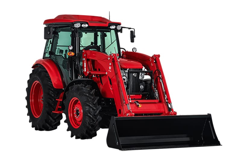 Utility Tractor for Sale Edmonton
