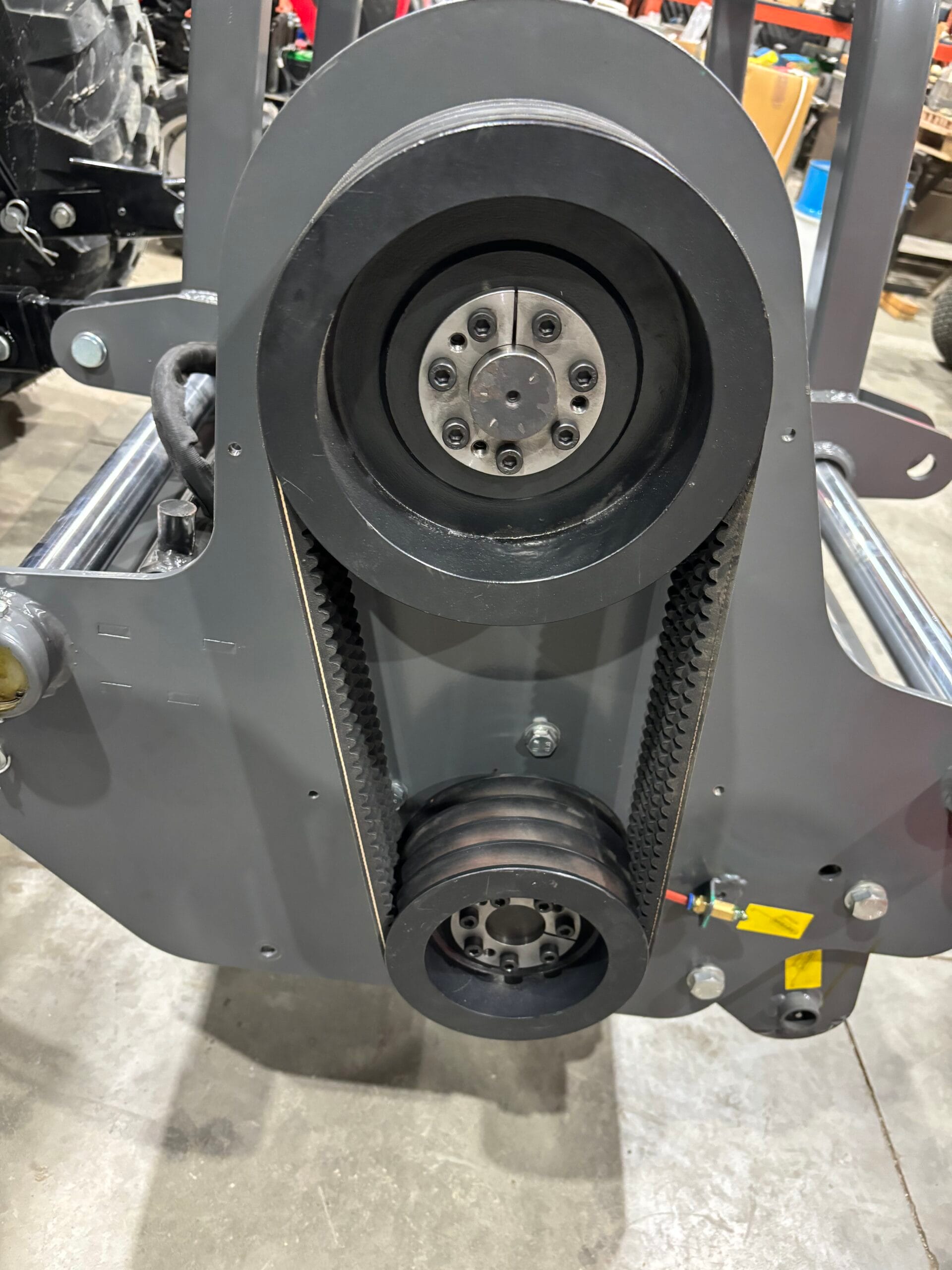 Zero Turn Mowers Edmoton