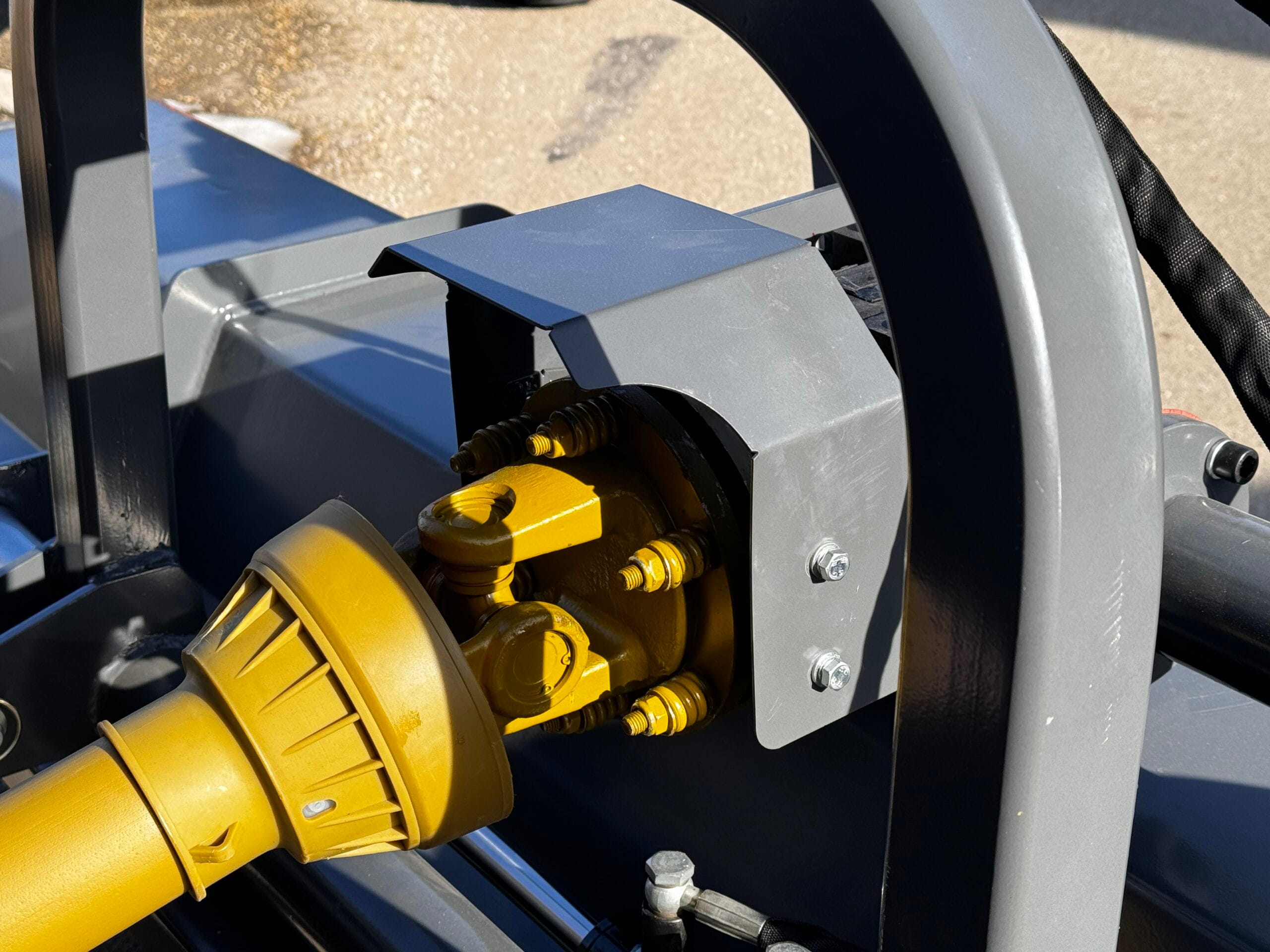 Flail Mower Edmoton