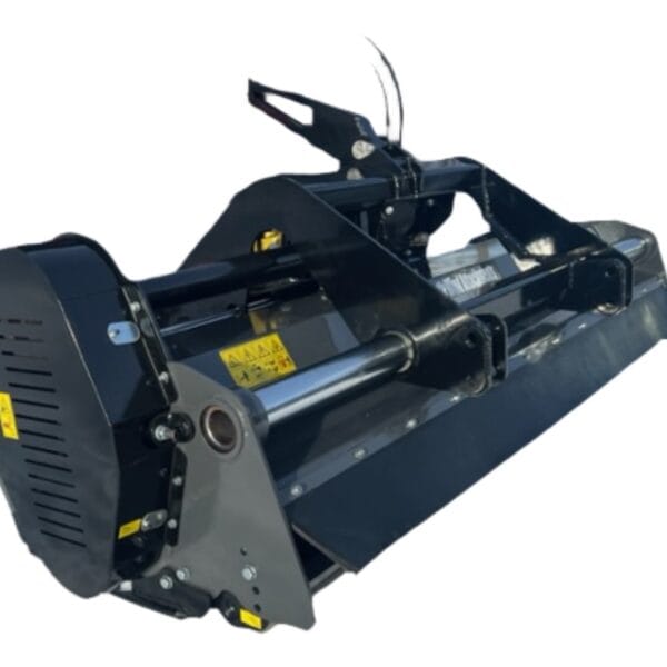 Northwind HEAVY DUTY FIELD MOWERS – TYPHOON 300