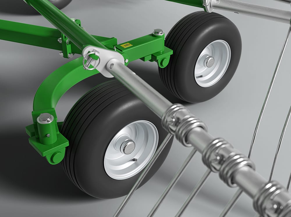 Tractor Attachments Edmonton