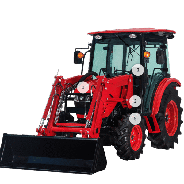 5520C