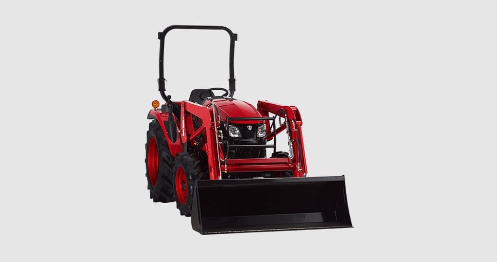 Utility Tractor Edmonton Utility Tractor Edmonton