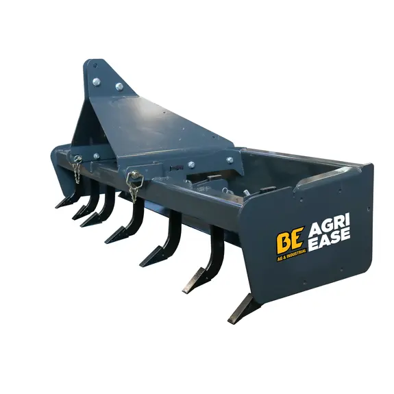 7ft Heavy Duty Box Blade