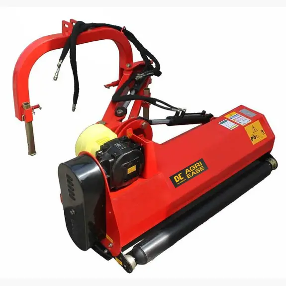 65” Boom Mower with Hammers