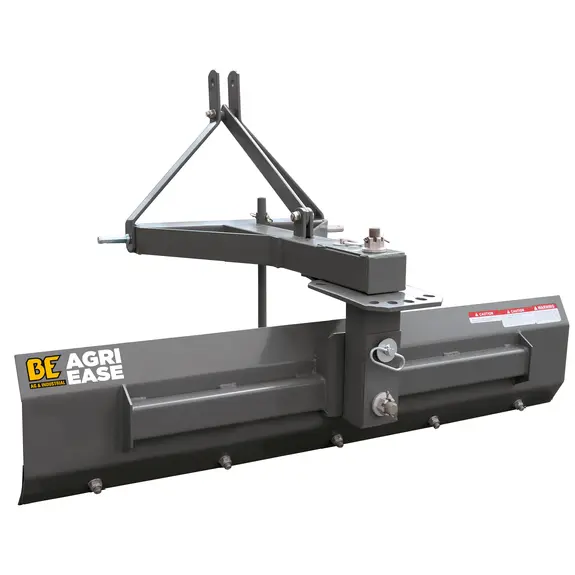 5' Rear Snow Blade