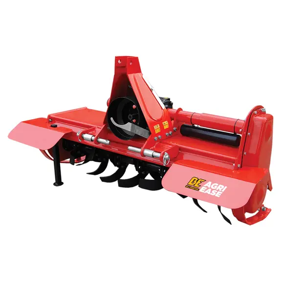 47" 3 PT Rotarty Tiller