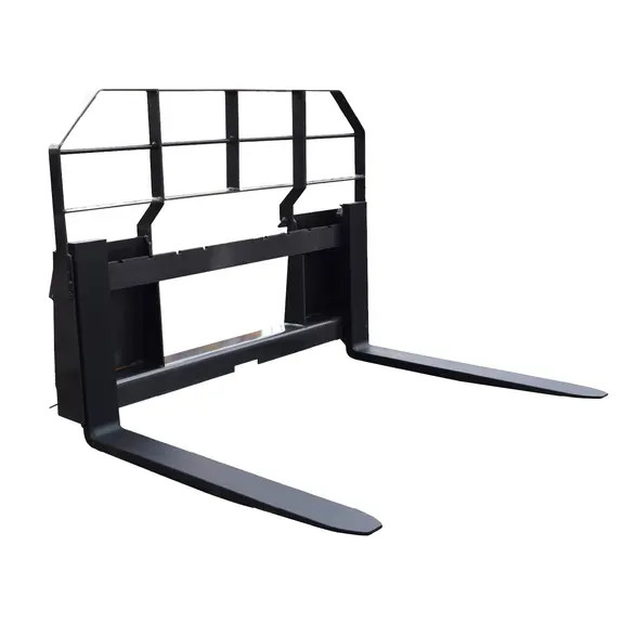 42” Light Duty Pallet Forks