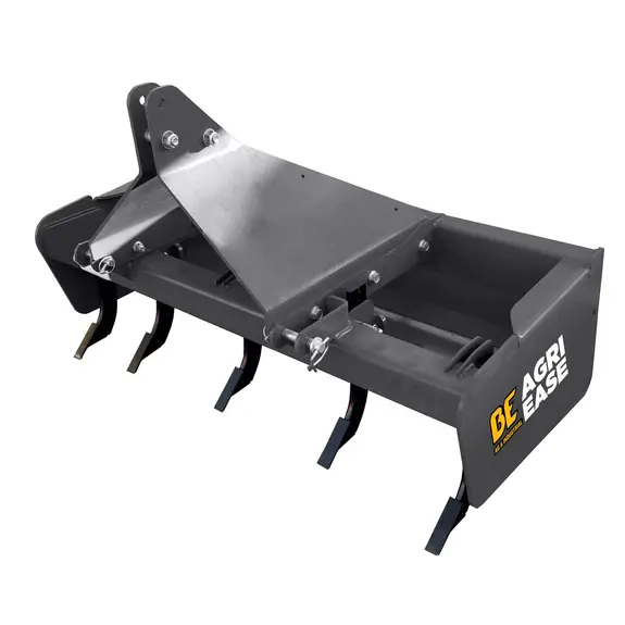 5ft Heavy Duty Box Blade