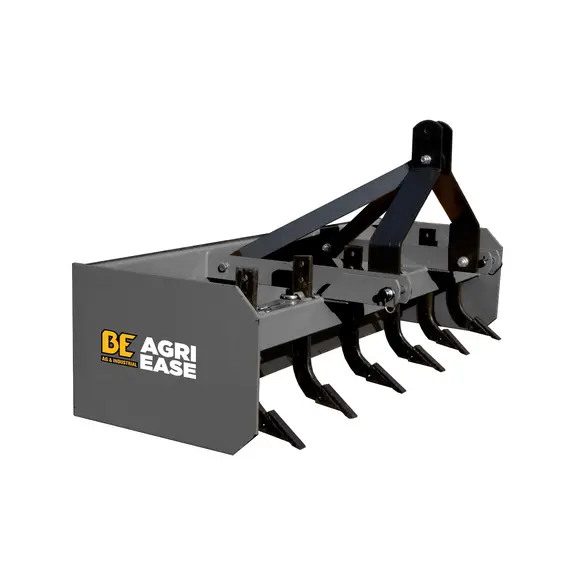 4ft Box Blade