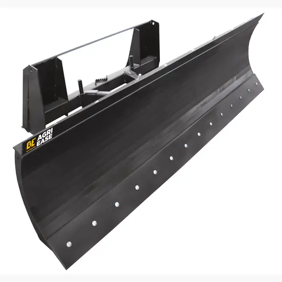5' Heavy Duty Front Snow Blade