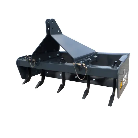6ft Heavy Duty Box Blade