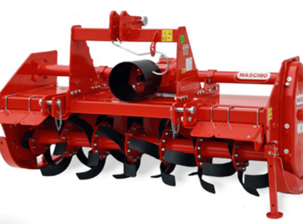 Rotary Tillers B205