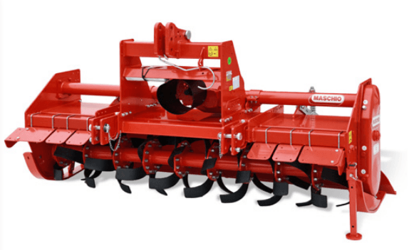 Rotary Tillers C300