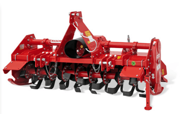 Rotary Tillers H205