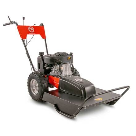 DR Field and Brush Mower Premier 26
