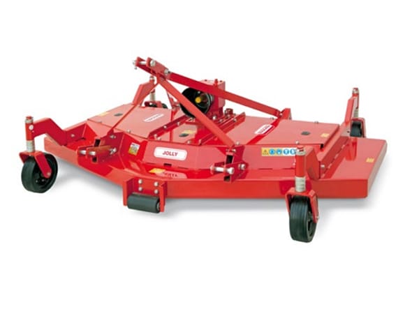 Finishing Mowers