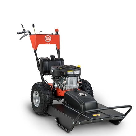 Dr Field And Brush Mower Pro 26 (15.5 HP)