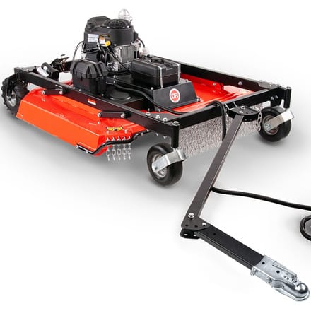 DR Field and Brush Mower Pro MAX60T